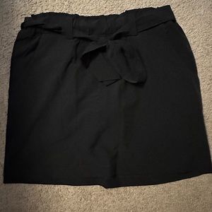 Women’s active skirt